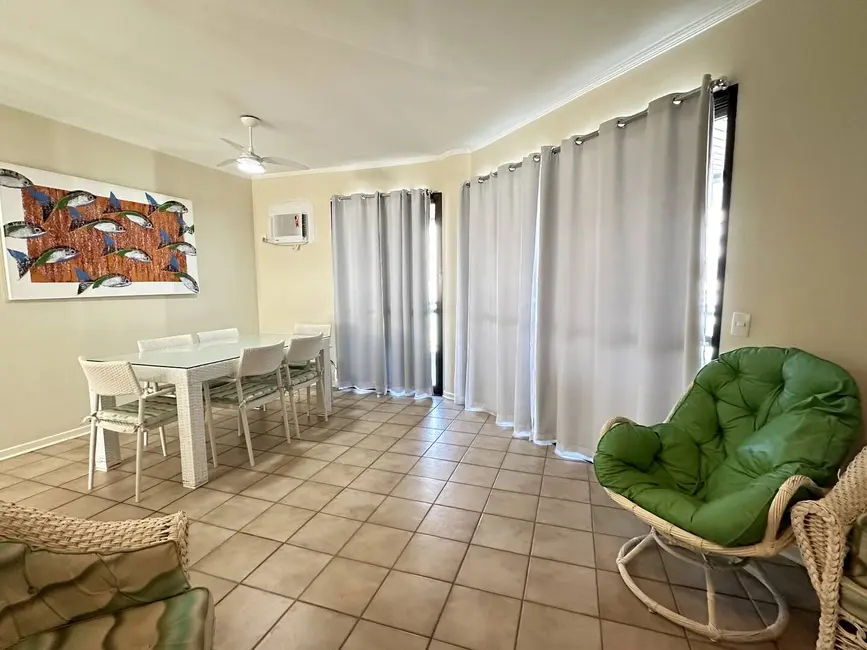 Foto 9 de Apartamento com 3 quartos à venda, 119m2 em Bertioga - SP