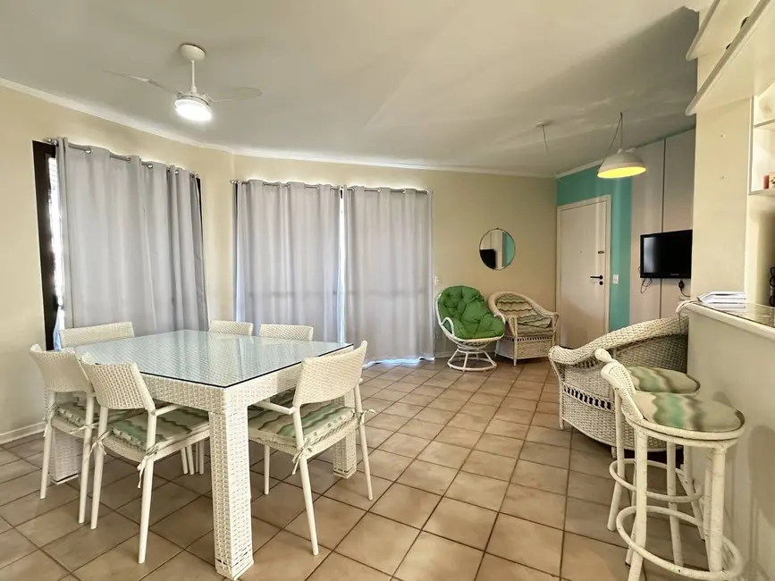 Foto 4 de Apartamento com 3 quartos à venda, 119m2 em Bertioga - SP