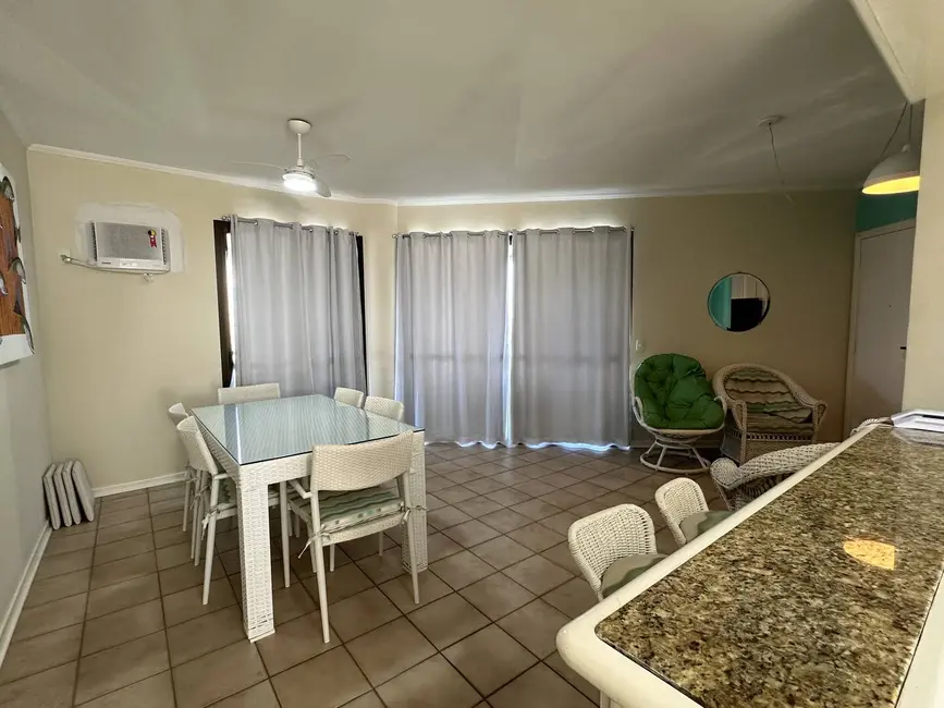 Foto 3 de Apartamento com 3 quartos à venda, 119m2 em Bertioga - SP