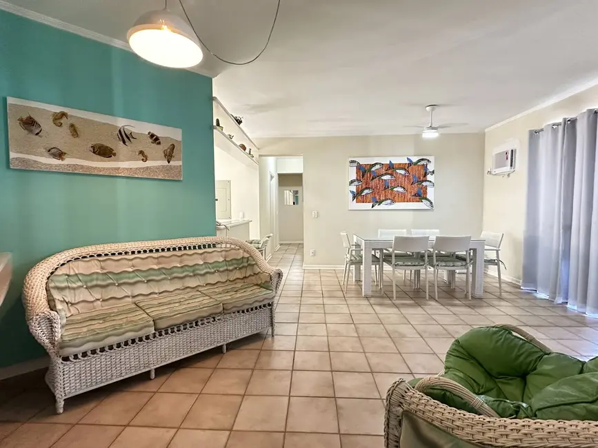 Foto 8 de Apartamento com 3 quartos à venda, 119m2 em Bertioga - SP