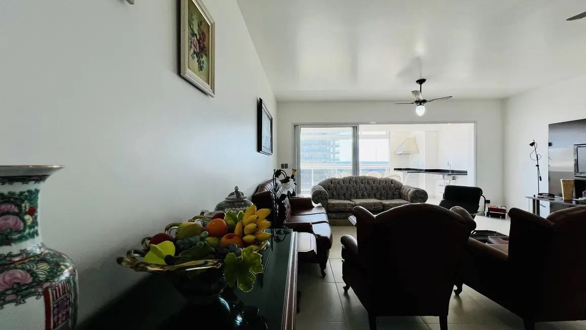 Apartamento com 3 quartos à venda, 175m2 em Bertioga - SP - imagem 6 Foto 6 de Apartamento com 3 quartos à venda, 175m2 em Bertioga - SP