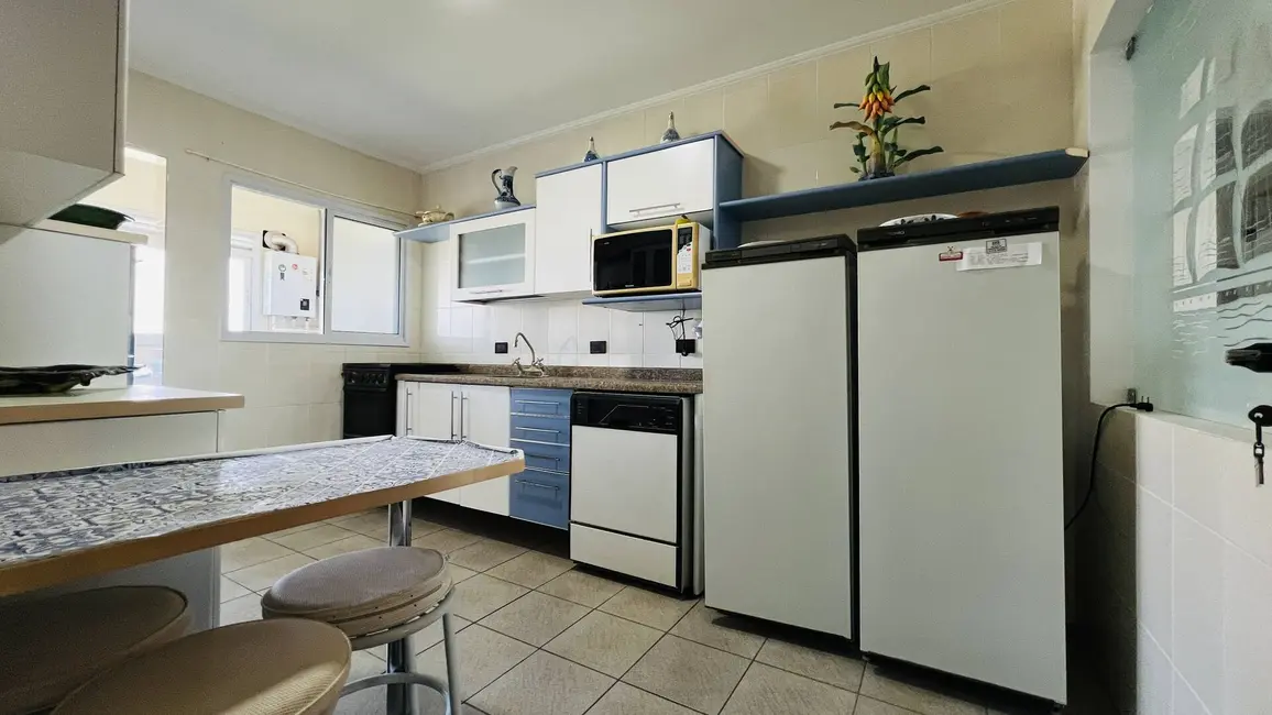 Apartamento com 3 quartos à venda, 175m2 em Bertioga - SP - imagem 2 Foto 2 de Apartamento com 3 quartos à venda, 175m2 em Bertioga - SP