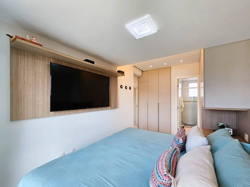 Foto 9 de Cobertura com 5 quartos à venda, 288m2 em Bertioga - SP