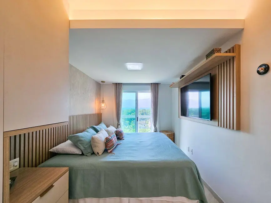 Foto 8 de Cobertura com 5 quartos à venda, 288m2 em Bertioga - SP