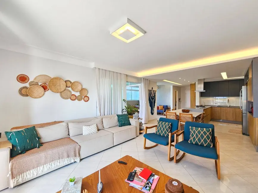 Foto 3 de Cobertura com 5 quartos à venda, 288m2 em Bertioga - SP