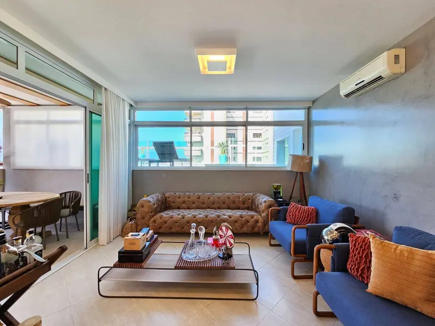 Foto 4 de Cobertura com 5 quartos à venda, 288m2 em Bertioga - SP