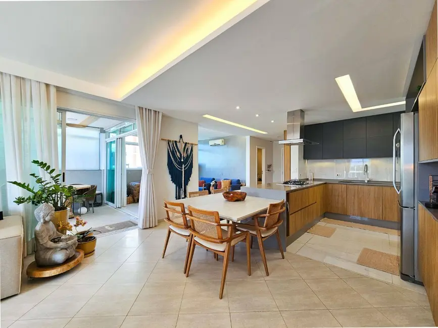 Foto 7 de Cobertura com 5 quartos à venda, 288m2 em Bertioga - SP