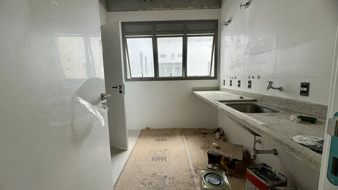 Foto 6 de Apartamento com 5 quartos à venda, 430m2 em Bertioga - SP