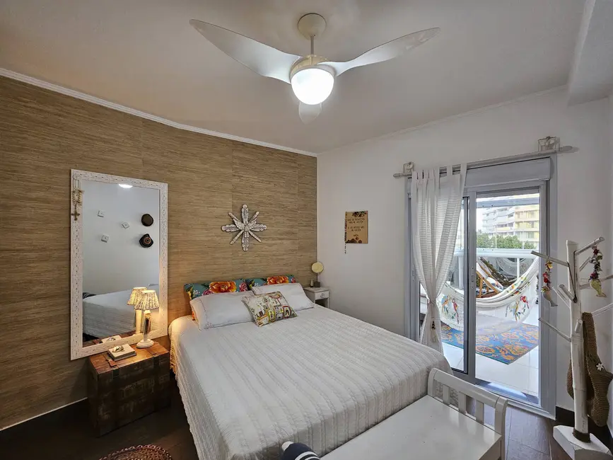 Foto 9 de Apartamento com 3 quartos à venda, 170m2 em Bertioga - SP