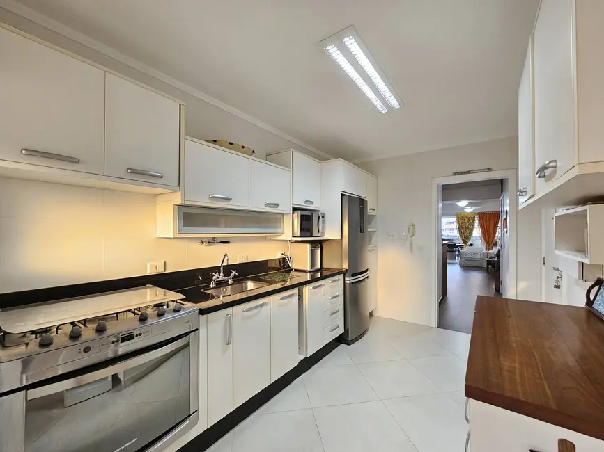 Foto 3 de Apartamento com 3 quartos à venda, 170m2 em Bertioga - SP