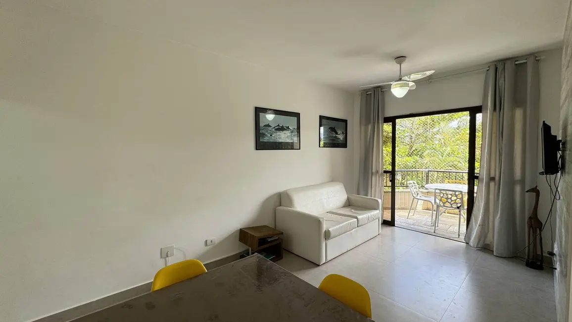 Apartamento com 2 quartos à venda, 77m2 em Bertioga - SP - imagem 5 Foto 5 de Apartamento com 2 quartos à venda, 77m2 em Bertioga - SP