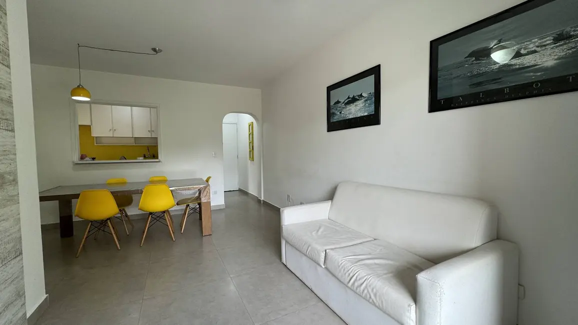 Apartamento com 2 quartos à venda, 77m2 em Bertioga - SP - imagem 7 Foto 7 de Apartamento com 2 quartos à venda, 77m2 em Bertioga - SP