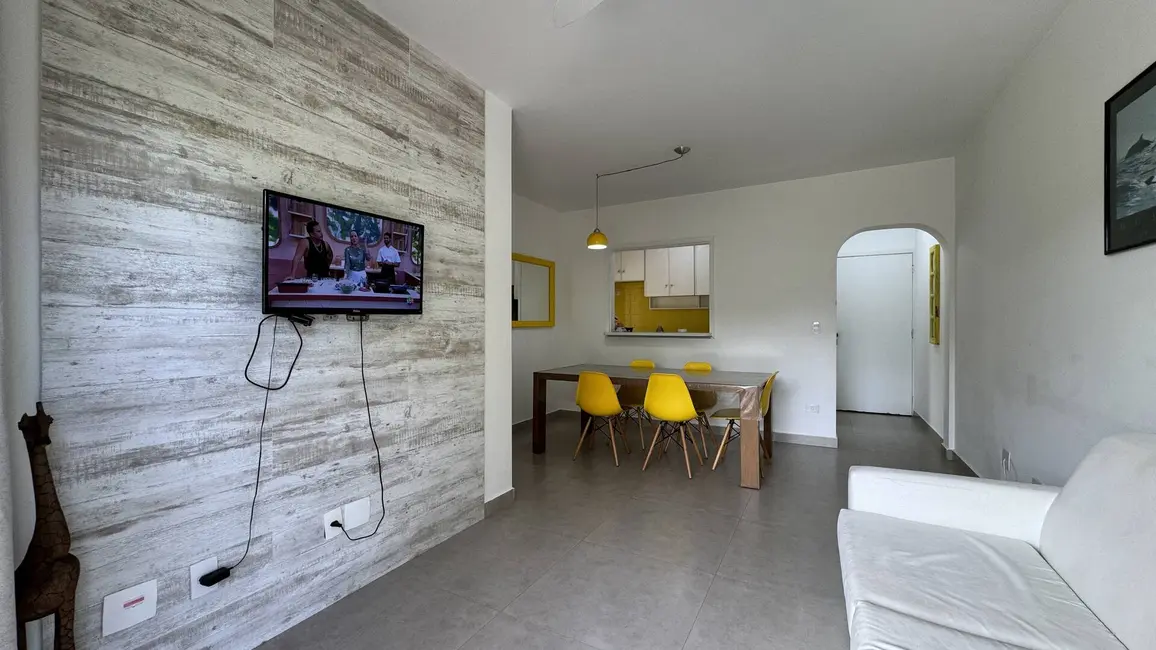 Apartamento com 2 quartos à venda, 77m2 em Bertioga - SP - imagem 8 Foto 8 de Apartamento com 2 quartos à venda, 77m2 em Bertioga - SP