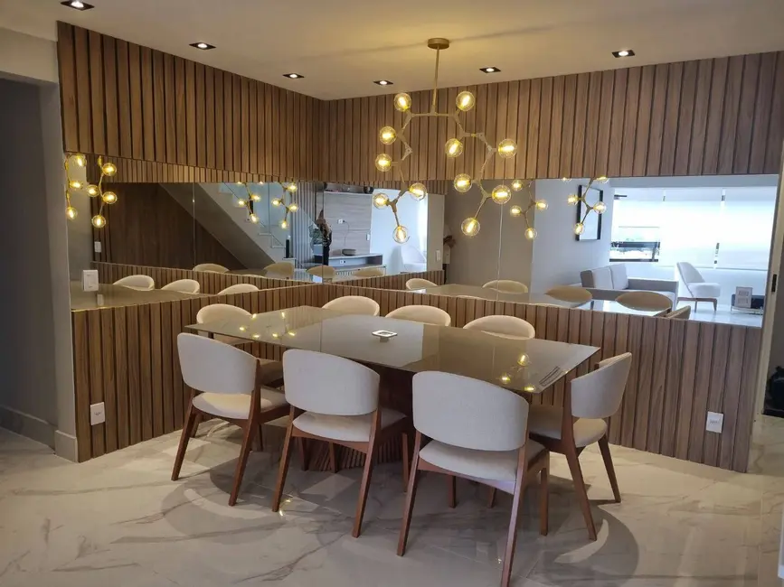 Foto 6 de Cobertura com 5 quartos à venda, 243m2 em Bertioga - SP