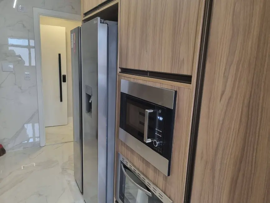 Foto 9 de Cobertura com 5 quartos à venda, 243m2 em Bertioga - SP