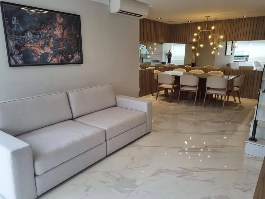 Foto 3 de Cobertura com 5 quartos à venda, 243m2 em Bertioga - SP