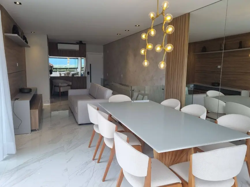 Foto 7 de Cobertura com 5 quartos à venda, 243m2 em Bertioga - SP