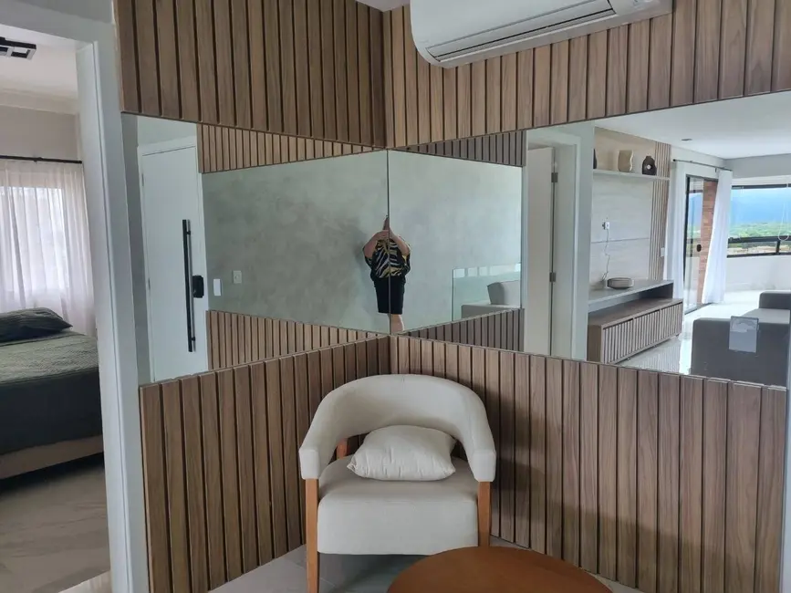 Foto 5 de Cobertura com 5 quartos à venda, 243m2 em Bertioga - SP