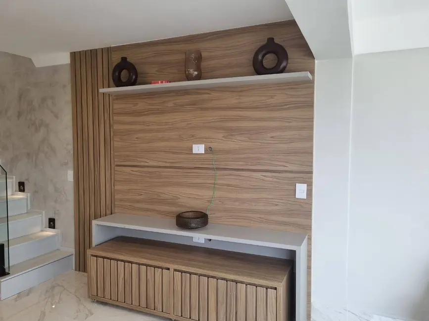 Foto 4 de Cobertura com 5 quartos à venda, 243m2 em Bertioga - SP