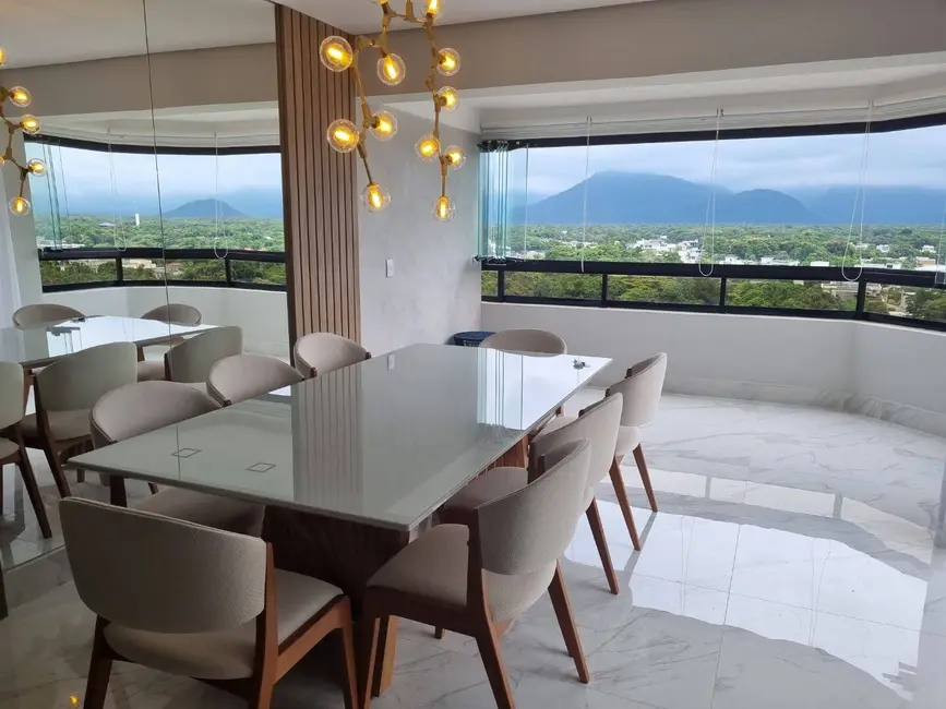 Foto 8 de Cobertura com 5 quartos à venda, 243m2 em Bertioga - SP