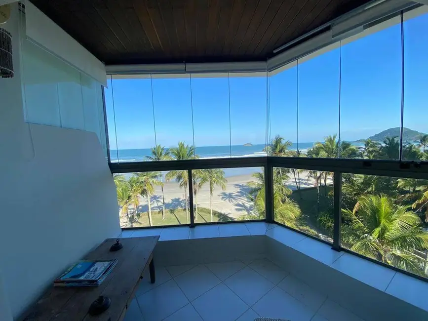 Foto 1 de Apartamento com 3 quartos à venda, 146m2 em Bertioga - SP