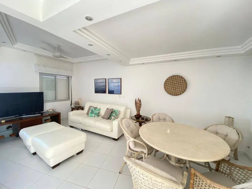 Foto 3 de Apartamento com 3 quartos à venda, 146m2 em Bertioga - SP