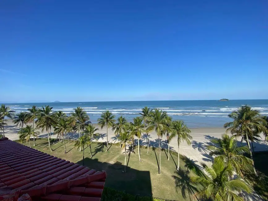 Foto 8 de Apartamento com 3 quartos à venda, 146m2 em Bertioga - SP