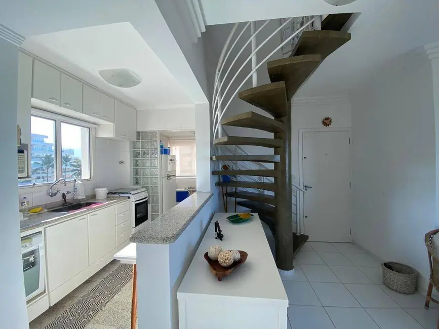 Foto 4 de Apartamento com 3 quartos à venda, 146m2 em Bertioga - SP