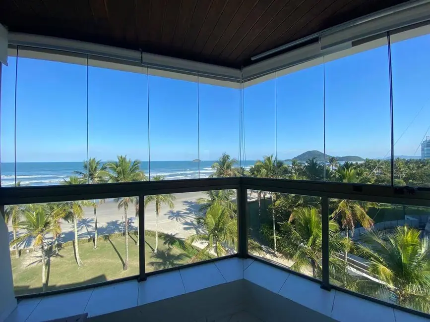 Foto 9 de Apartamento com 3 quartos à venda, 146m2 em Bertioga - SP