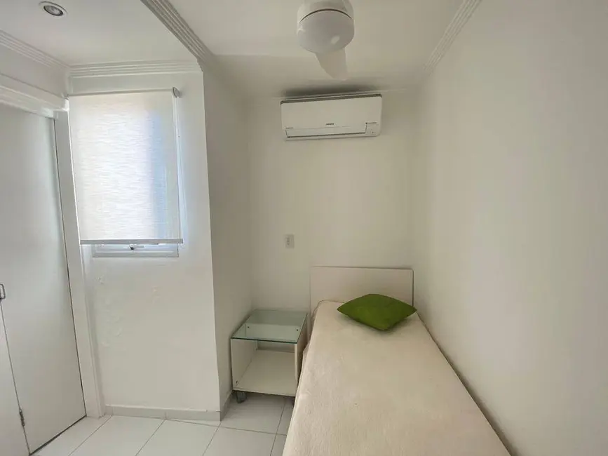 Foto 5 de Apartamento com 3 quartos à venda, 146m2 em Bertioga - SP