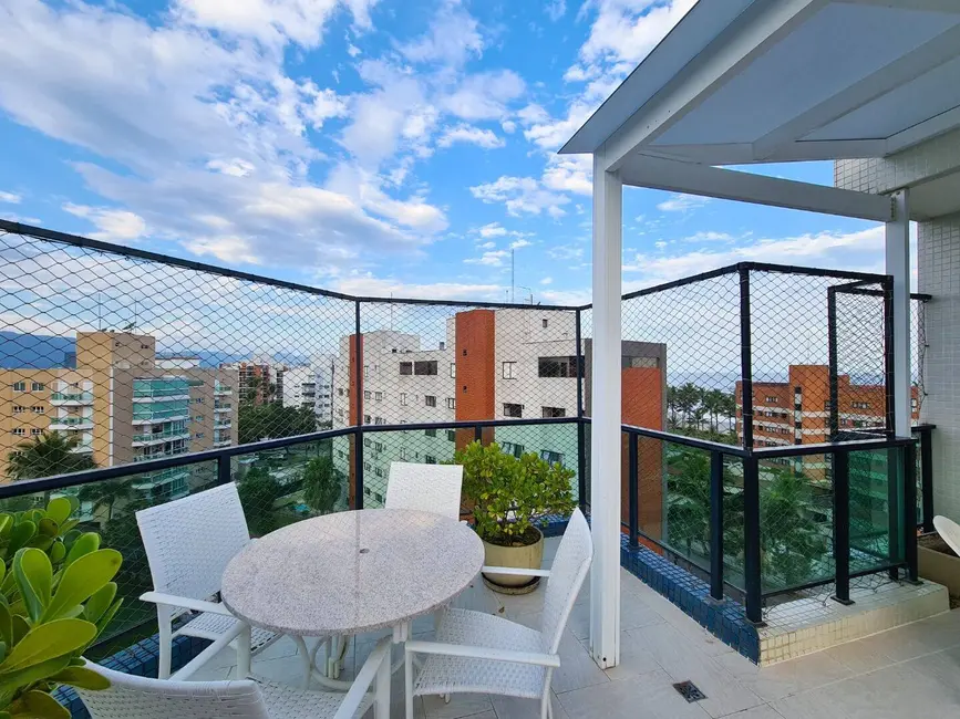 Foto 6 de Cobertura com 3 quartos à venda, 227m2 em Bertioga - SP