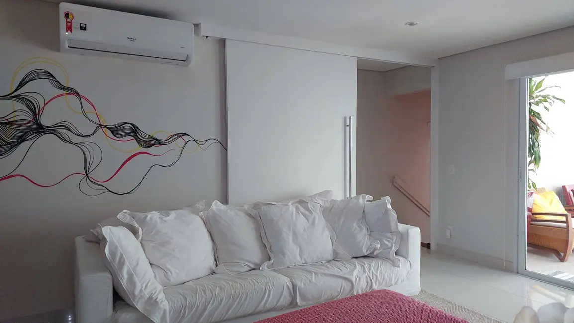 Apartamento com 5 quartos à venda, 323m2 em Bertioga - SP - imagem 3 Foto 3 de Apartamento com 5 quartos à venda, 323m2 em Bertioga - SP