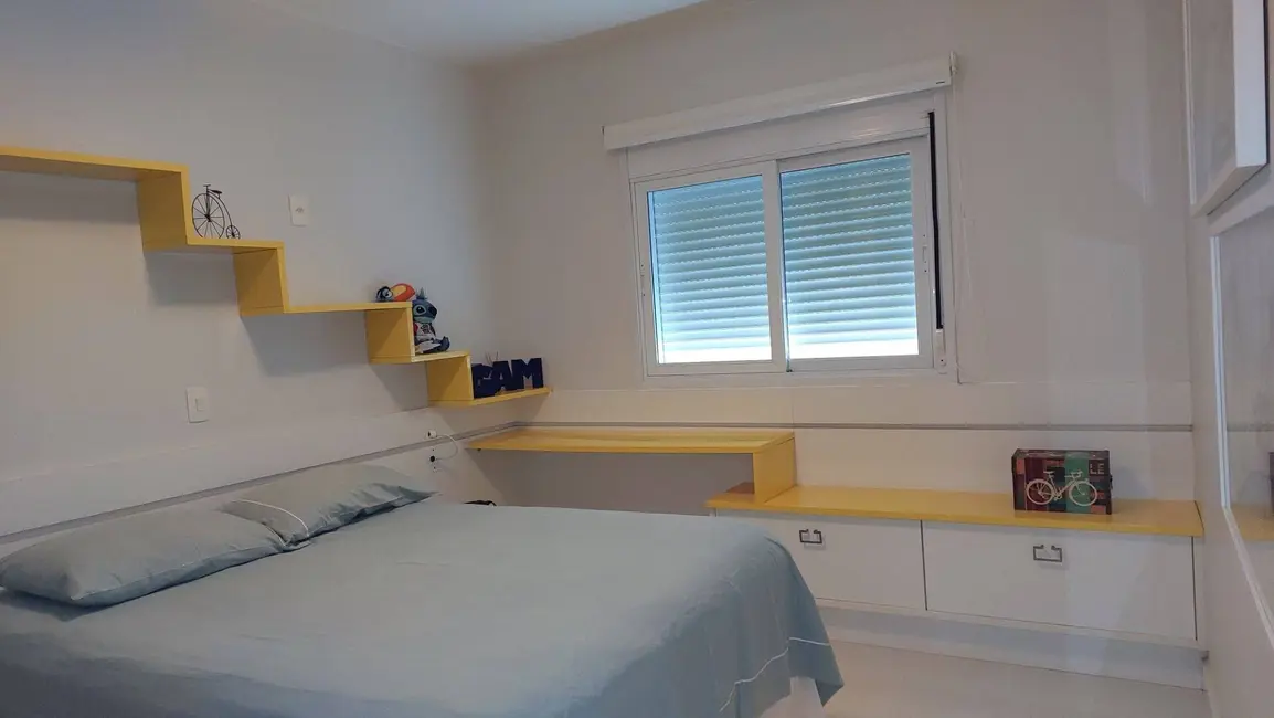 Apartamento com 5 quartos à venda, 323m2 em Bertioga - SP - imagem 9 Foto 9 de Apartamento com 5 quartos à venda, 323m2 em Bertioga - SP