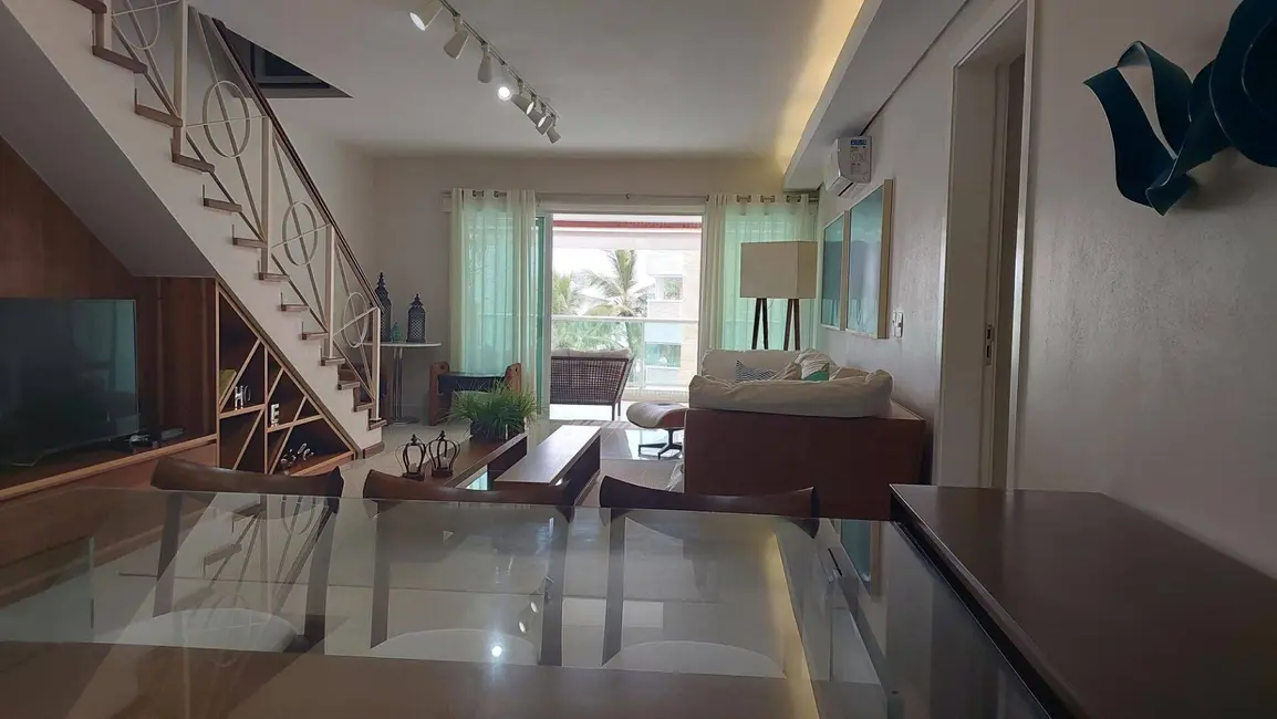 Apartamento com 5 quartos à venda, 323m2 em Bertioga - SP - imagem 4 Foto 4 de Apartamento com 5 quartos à venda, 323m2 em Bertioga - SP