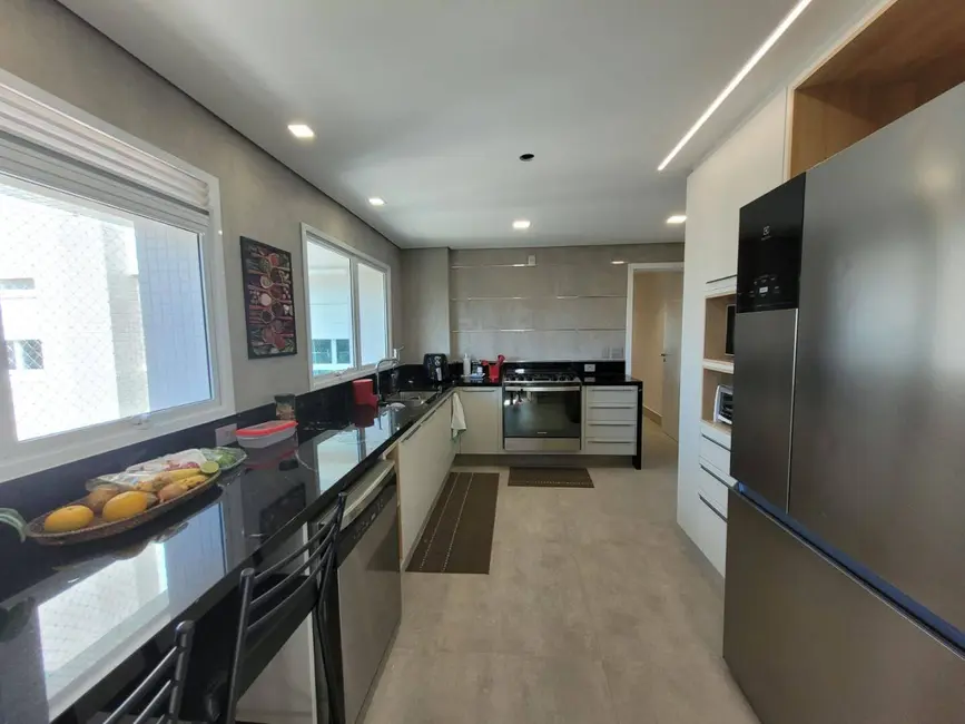 Foto 1 de Cobertura com 4 quartos à venda, 323m2 em Bertioga - SP