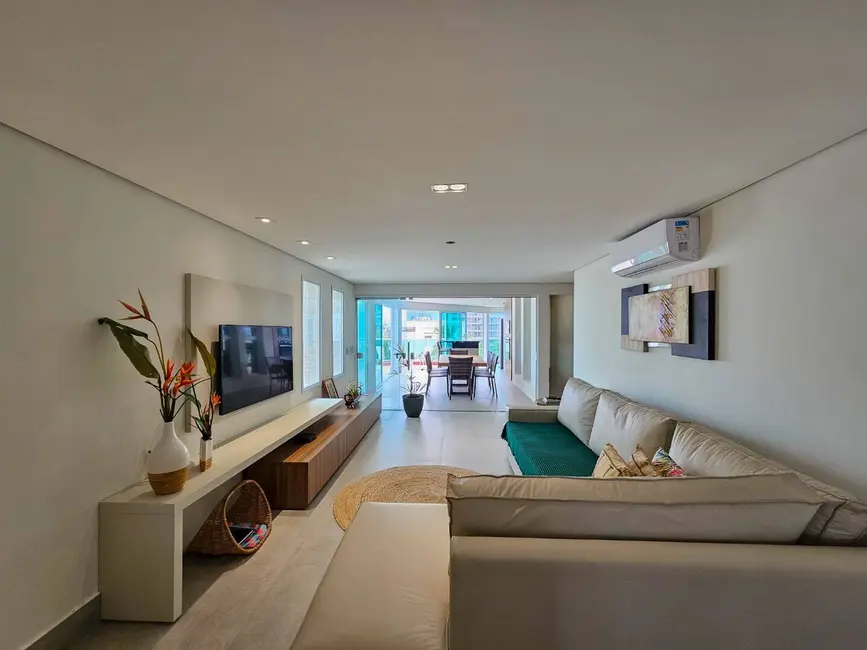 Foto 9 de Cobertura com 4 quartos à venda, 323m2 em Bertioga - SP