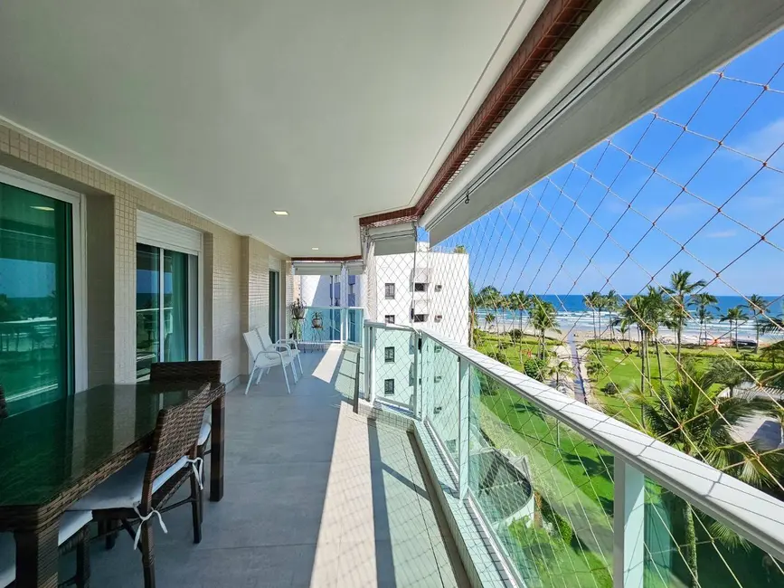 Foto 8 de Cobertura com 4 quartos à venda, 323m2 em Bertioga - SP