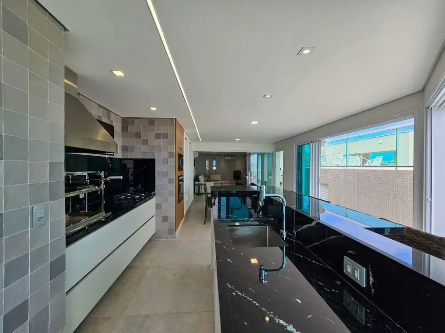 Foto 3 de Cobertura com 4 quartos à venda, 323m2 em Bertioga - SP