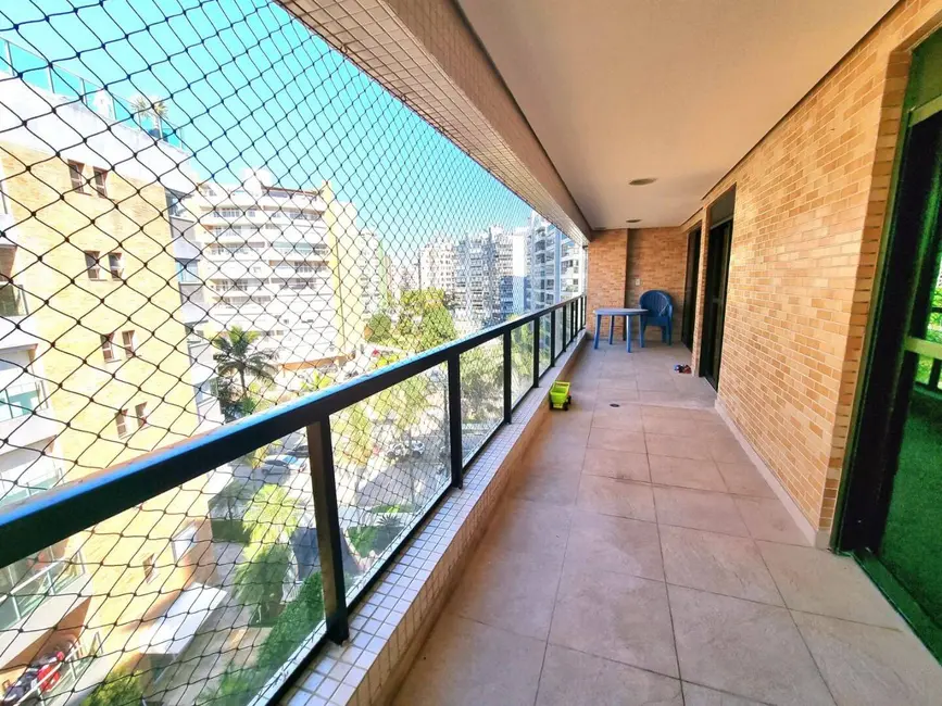 Foto 8 de Cobertura com 4 quartos à venda, 311m2 em Bertioga - SP