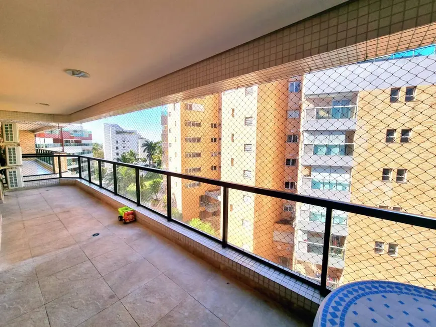 Foto 6 de Cobertura com 4 quartos à venda, 311m2 em Bertioga - SP
