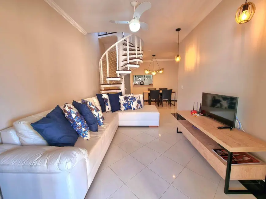 Foto 5 de Cobertura com 4 quartos à venda, 311m2 em Bertioga - SP