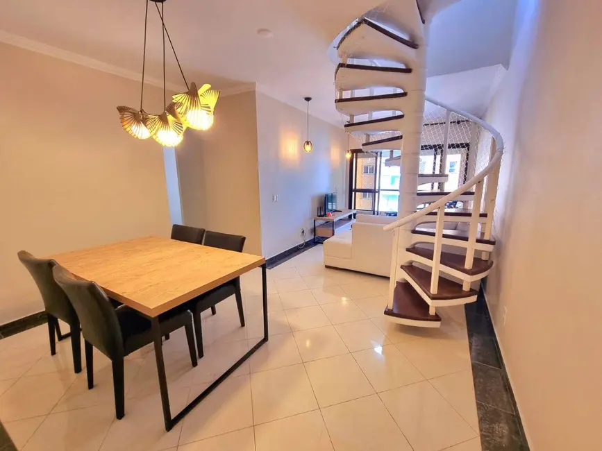 Foto 3 de Cobertura com 4 quartos à venda, 311m2 em Bertioga - SP