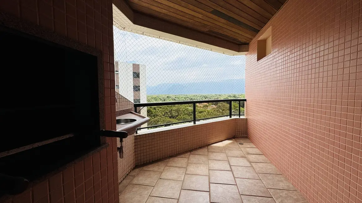 Foto 7 de Apartamento com 3 quartos à venda, 96m2 em Bertioga - SP