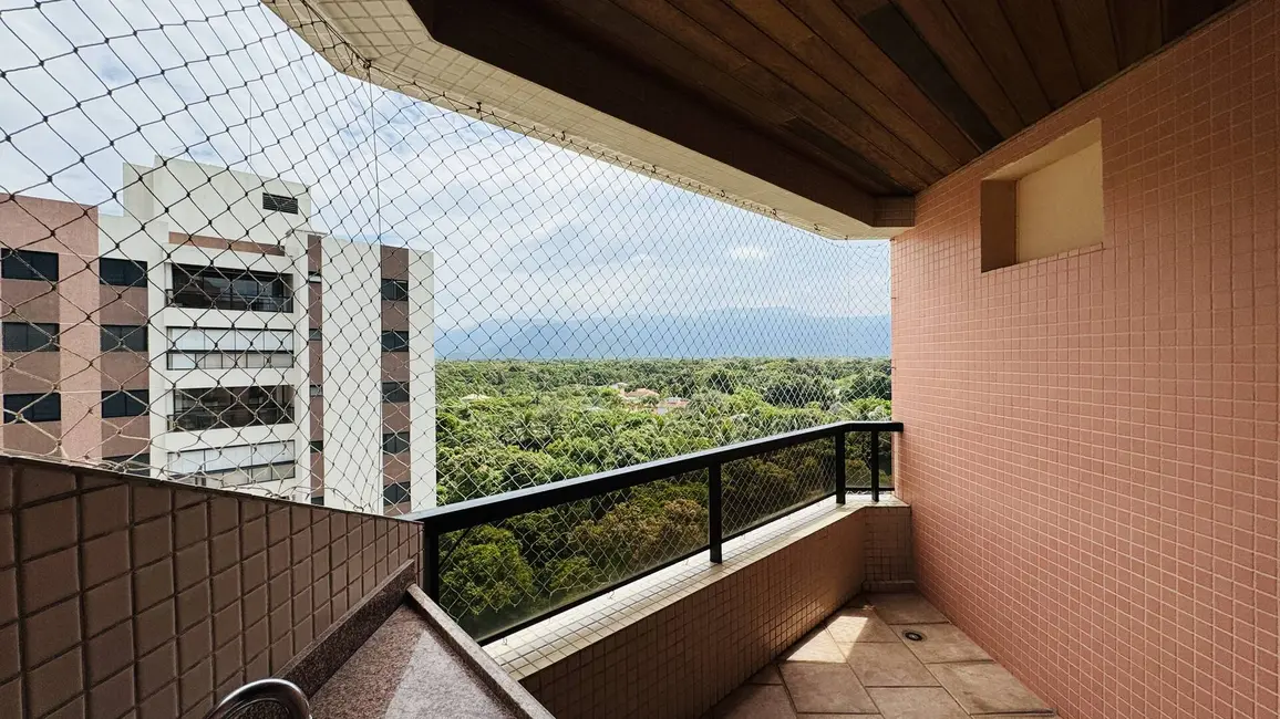 Foto 9 de Apartamento com 3 quartos à venda, 96m2 em Bertioga - SP