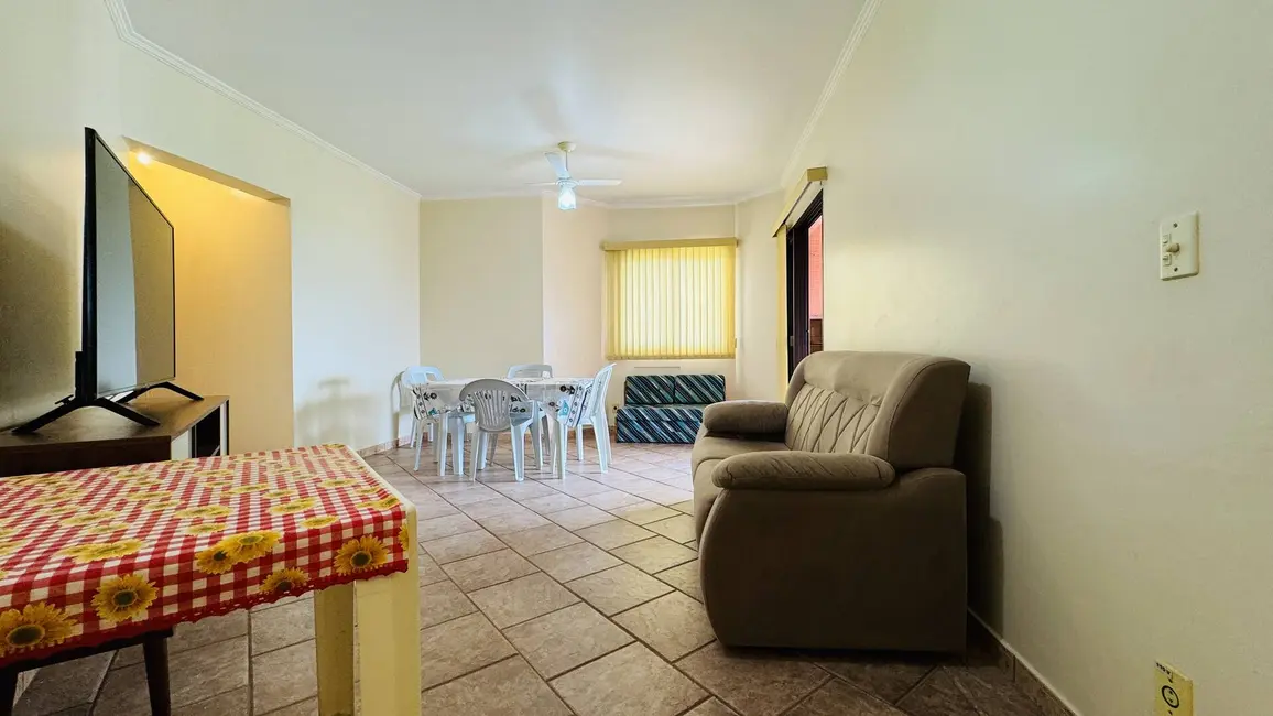 Foto 3 de Apartamento com 3 quartos à venda, 96m2 em Bertioga - SP