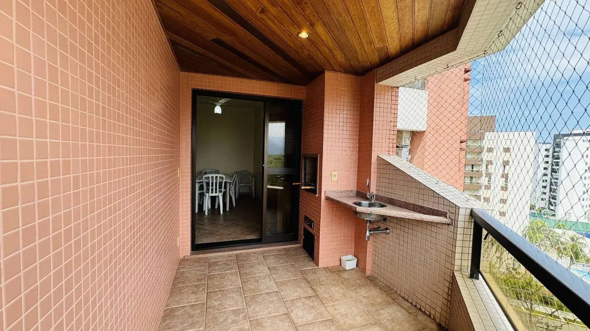 Foto 8 de Apartamento com 3 quartos à venda, 96m2 em Bertioga - SP