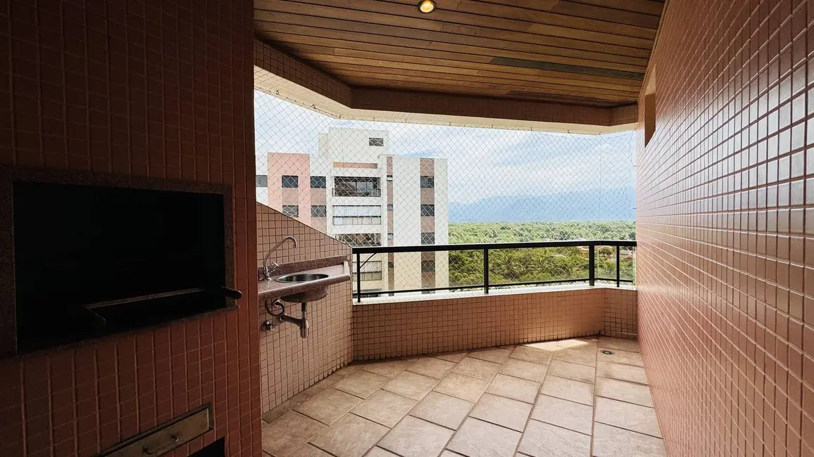 Foto 6 de Apartamento com 3 quartos à venda, 96m2 em Bertioga - SP