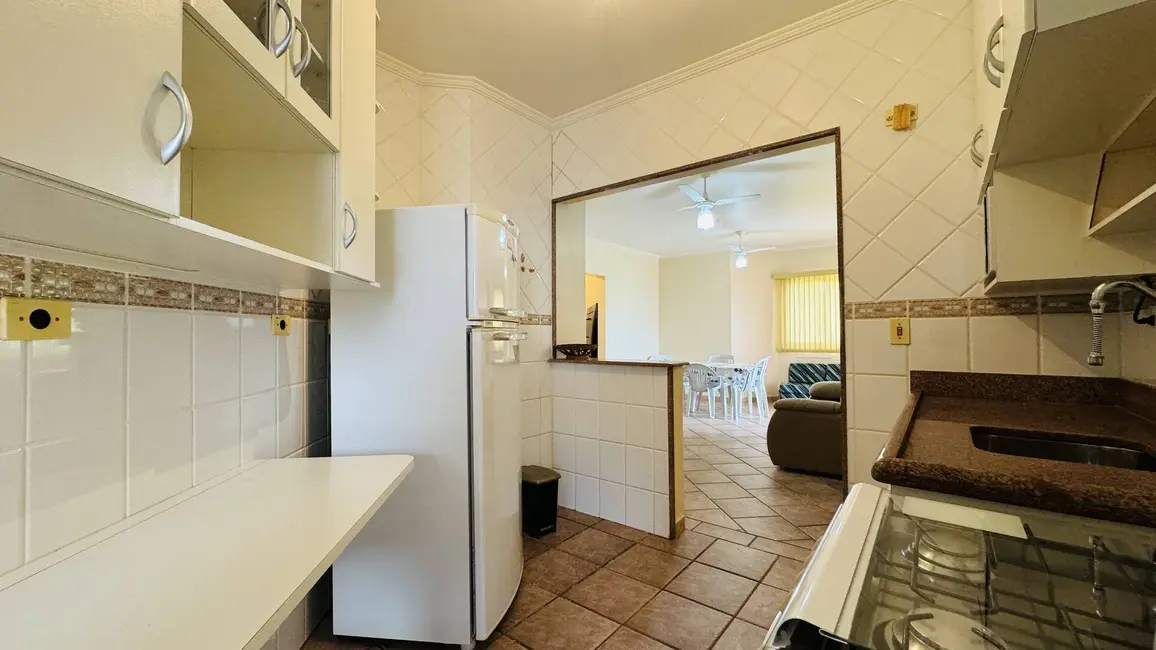 Foto 5 de Apartamento com 3 quartos à venda, 96m2 em Bertioga - SP