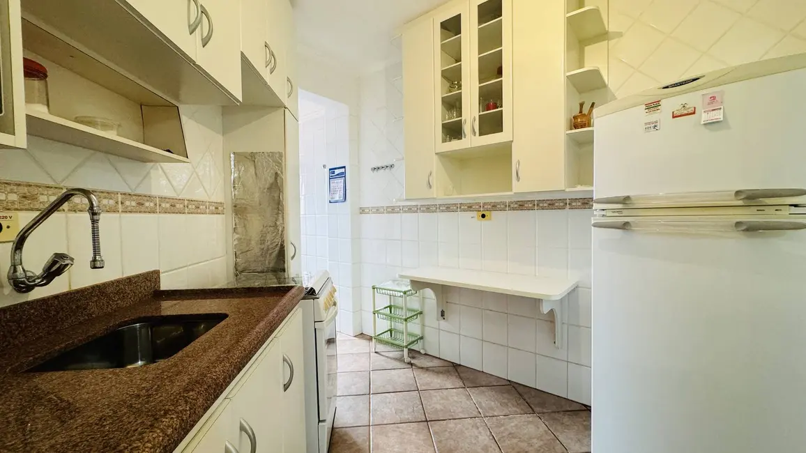 Foto 4 de Apartamento com 3 quartos à venda, 96m2 em Bertioga - SP