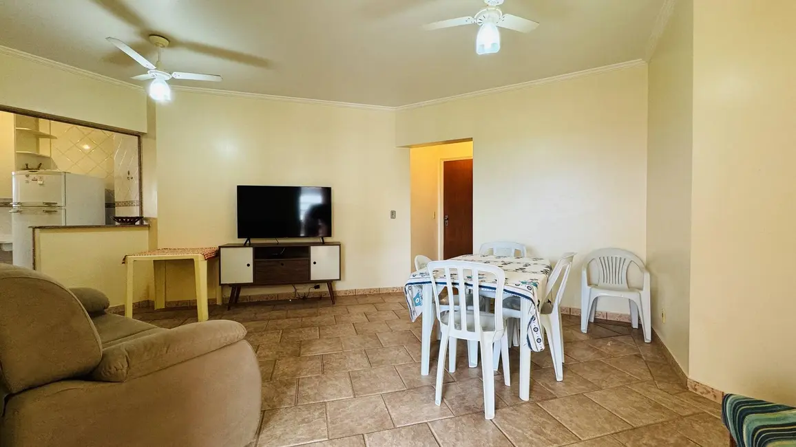 Foto 2 de Apartamento com 3 quartos à venda, 96m2 em Bertioga - SP